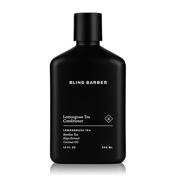 Кондиционер для волос Blind barber lemongrass tea 350мл, США