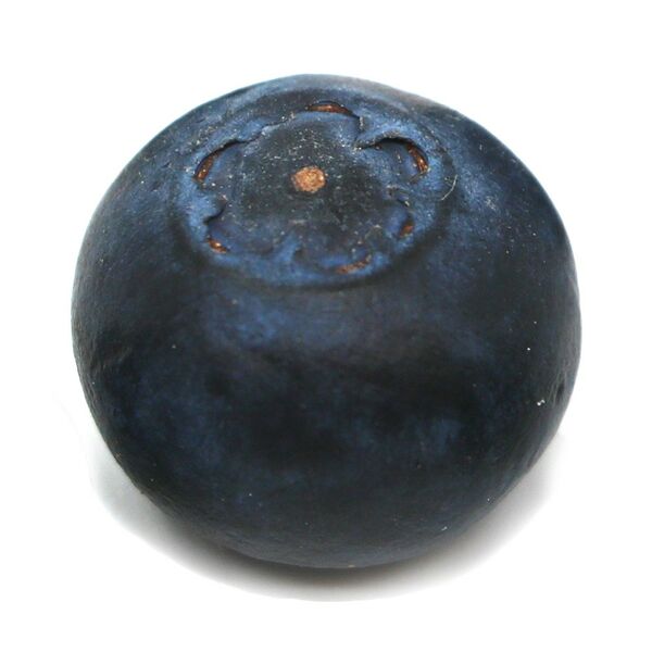 Голубика замороженная 300г