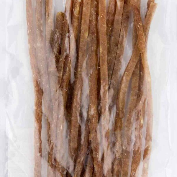 Щука вяленая палочки