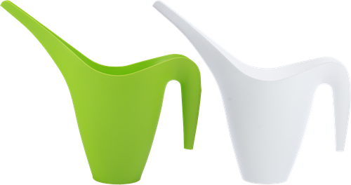 

Лейка 1л, пластик, Арт. TG7604004-1L