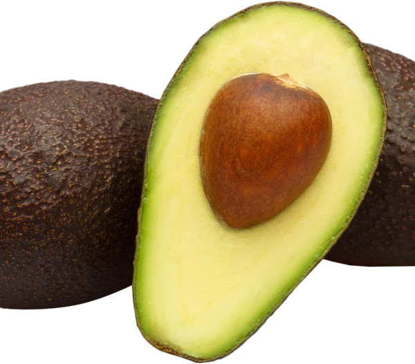 Авокадо Хасс отборное, 2шт