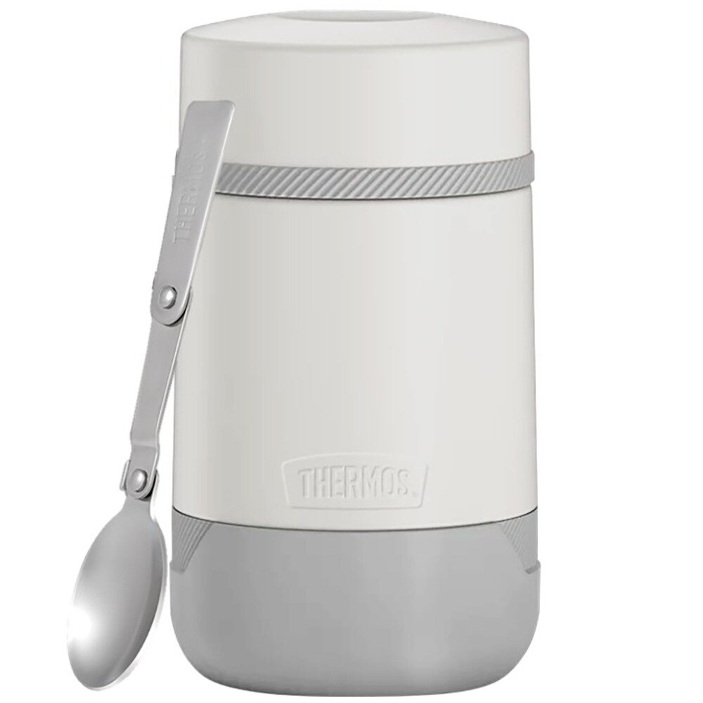 

Thermos Термос для еды GUARDIAN TS-3029, белый, 0,5 л.