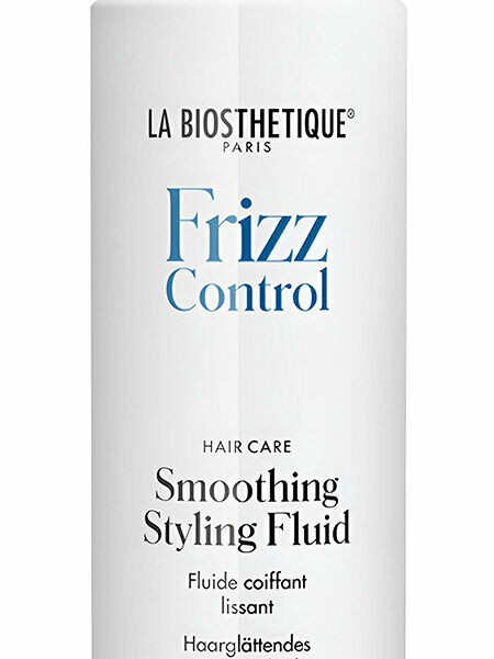 LA BIOSTHETIQUE Стайлинг-флюид для непослушных волос разглаживающий, 150 мл