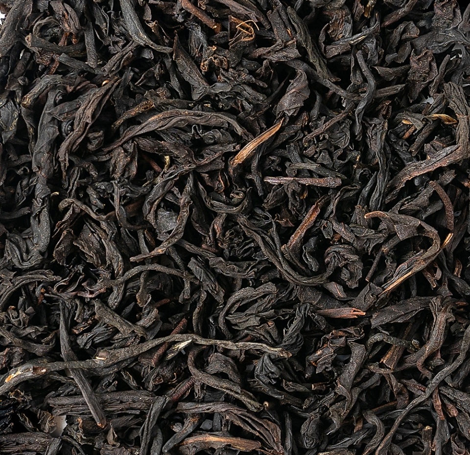 

Чай черный с бергамотом, «Просто Азбука»