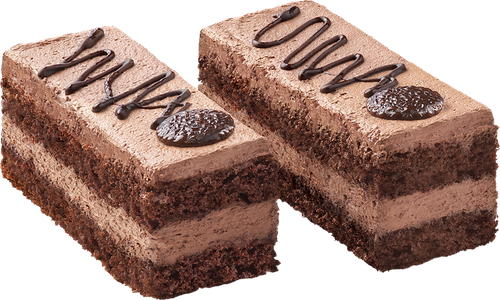 

Пирожное ТАТЬЯНИН ДВОР Шоколадный соблазн, 160г