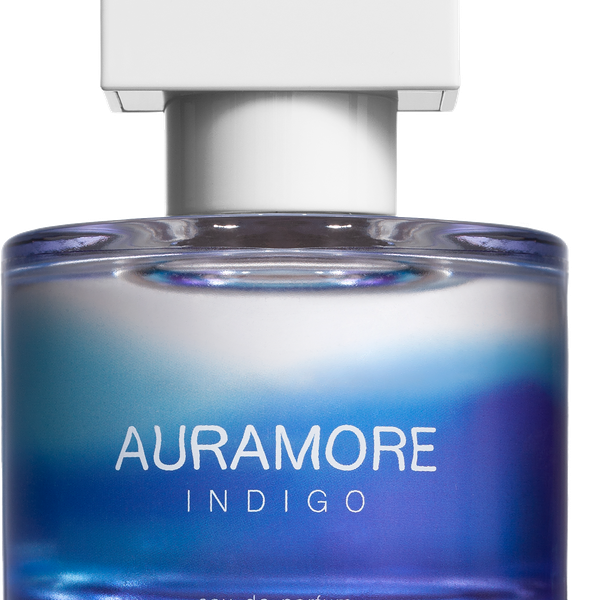 Парфюмерная вода Auramore Indigo женская