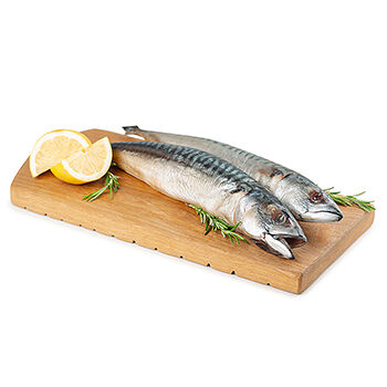 Скумбрия в маринаде для запекания, Россия