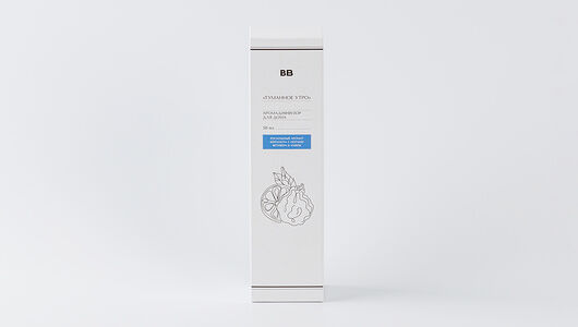 Аромадиффузор для дома ВкусВилл 