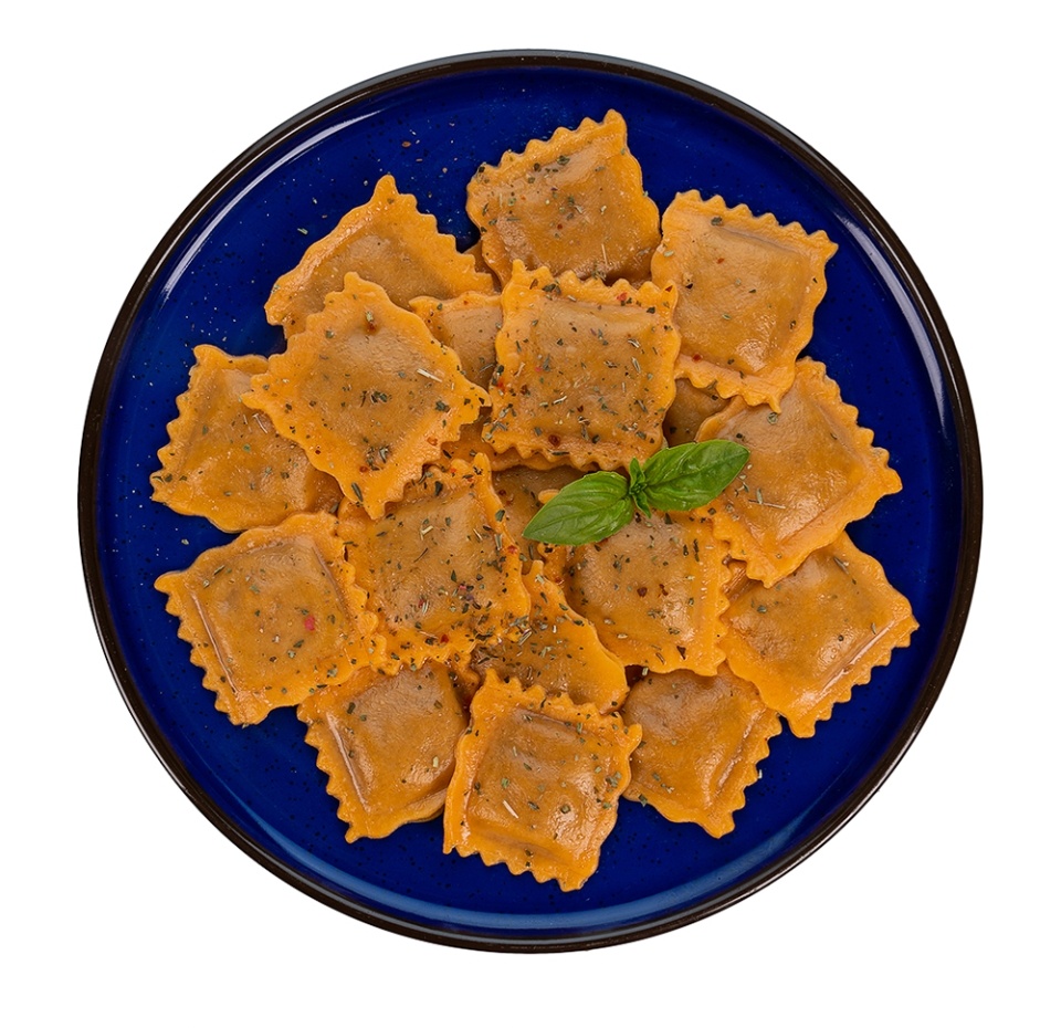 

Равиоли "Болоньезе" с говядиной TASTE OF Почти готово