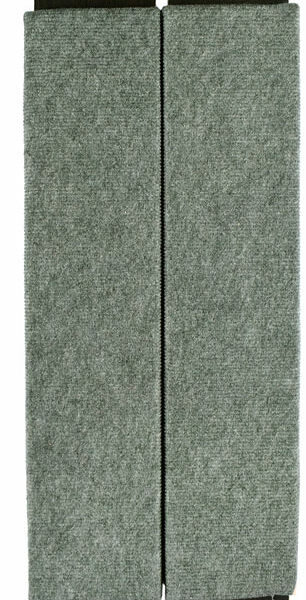 Когтеточка ковровая ADEL CAT для кошек и котят, угловая с пропиткой