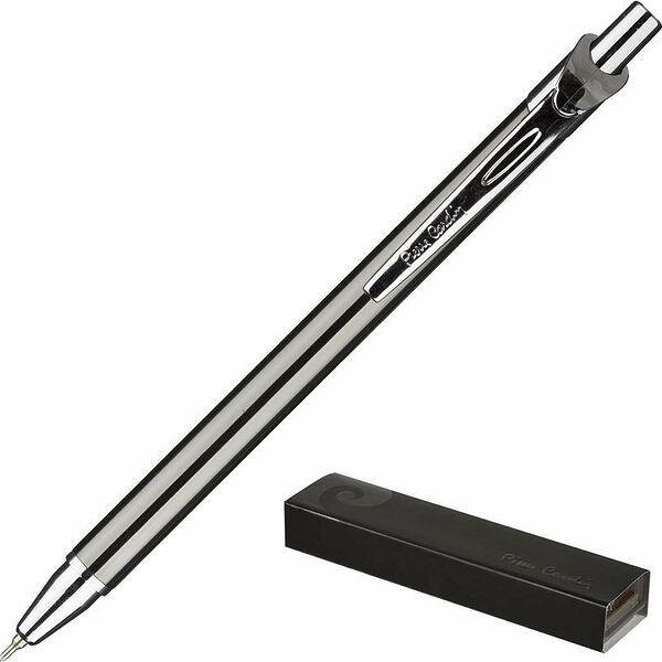 Ручка шариковая автоматическая автоматич. Pierre Cardin Actuel PC0501BP