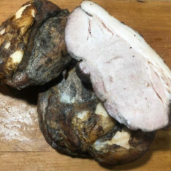 Буженина телячья на развес