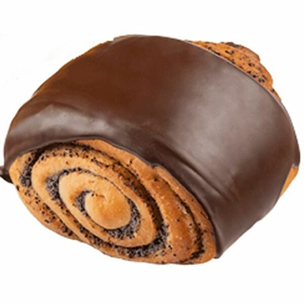 Рулет ЗАО Хлеб с маковой начинкой