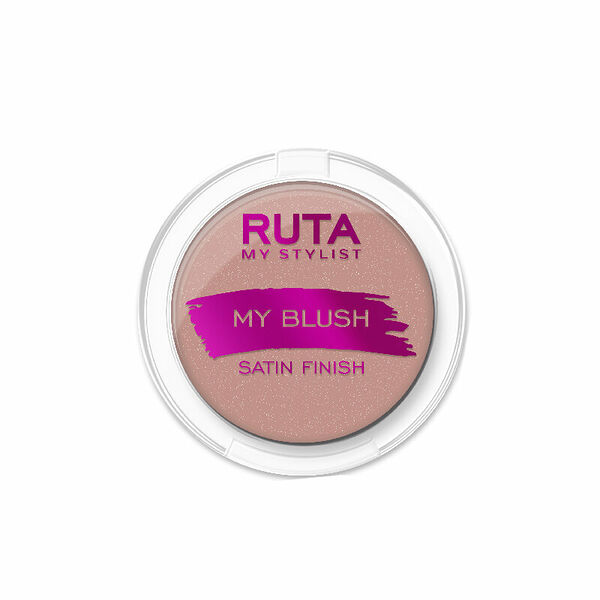 Румяна для лица Ruta My Blush т.04 3,3 г