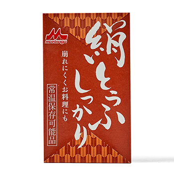 

Тофу Morinaga соевый 250г, Япония