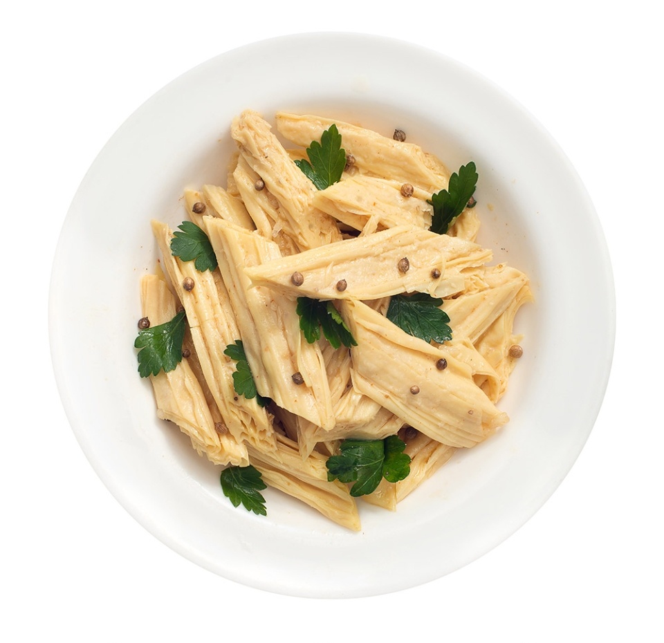 

Спаржа по-корейски «Уже Готово» 180 г