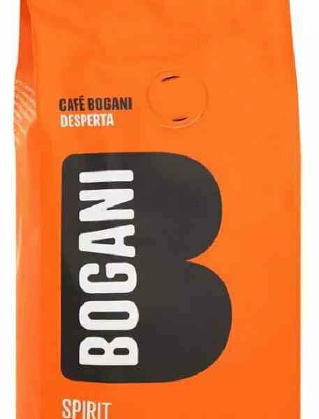Кофе молотый Bogani Spirit
