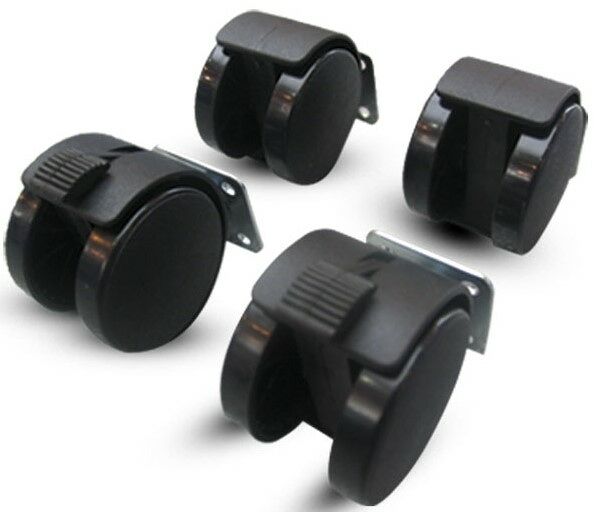 Triol Комплект колес для переносок серии Premium (4 шт.) 4 шт.