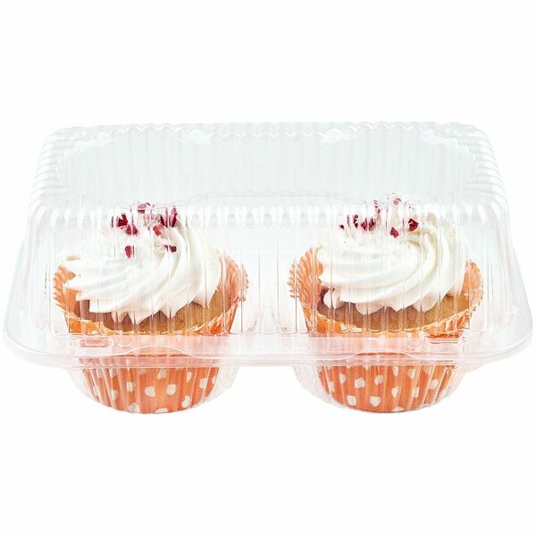 Пирожное Арзамасский Хлеб Капкейки Малина Кокос, 150г