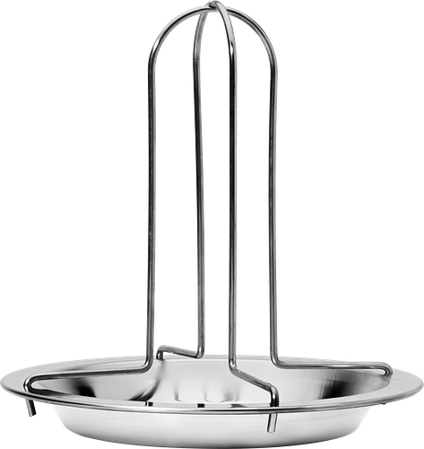 Ростер для курицы APOLLO Brasero, нержавеющая сталь, Арт. BRS-017