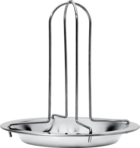 

Ростер для курицы APOLLO Brasero, нержавеющая сталь, Арт. BRS-017