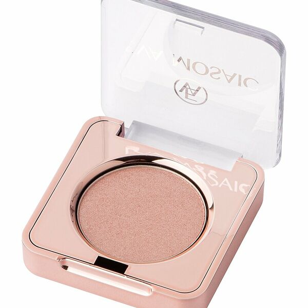 EVA MOSAIC Тени для век Mono, 1,5 г, 07