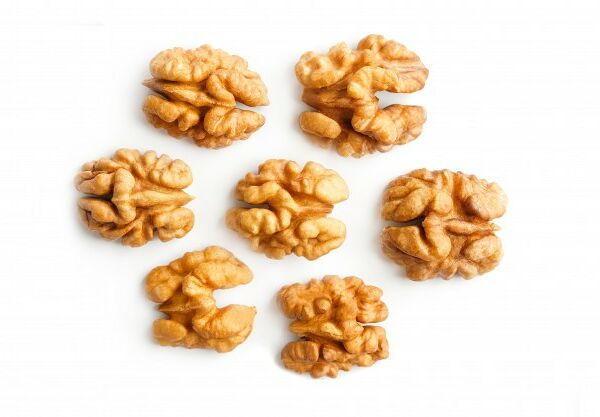 Грецкий орех очищенный вес