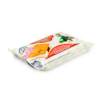 Десерт замороженный Sammontana «Итальянское мороженое Меренда» 