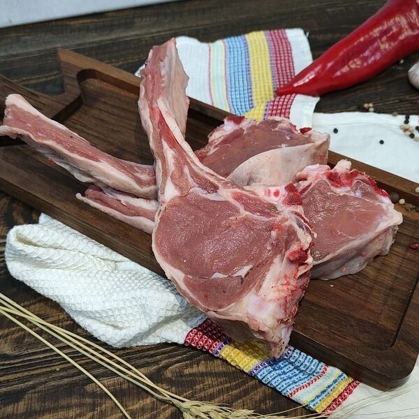 Корейка телячья ЛМ