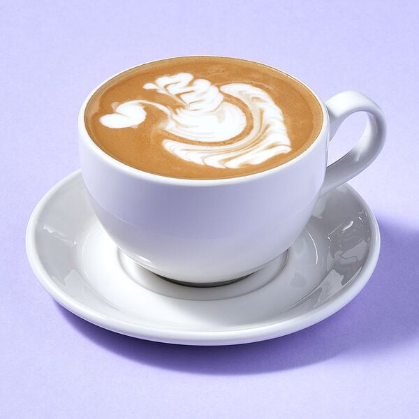 Капучино без кофеина АВ