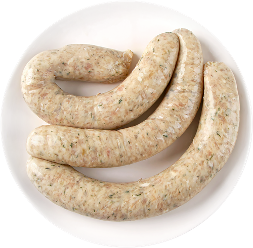 

Купаты из свинины КИТЫ ЕДЫ, весовые