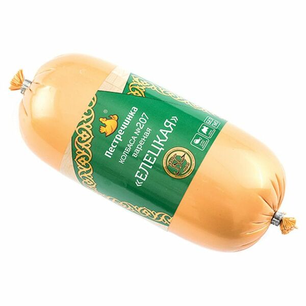 Колбаса варёная Пестречинка Елецкая халяль