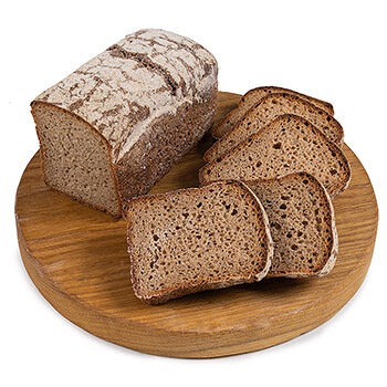 Хлеб ржаной Азбука вкуса