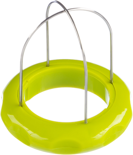 

Приспособление для киви Apollo Kiwi, нерж. сталь, пищевой пластик