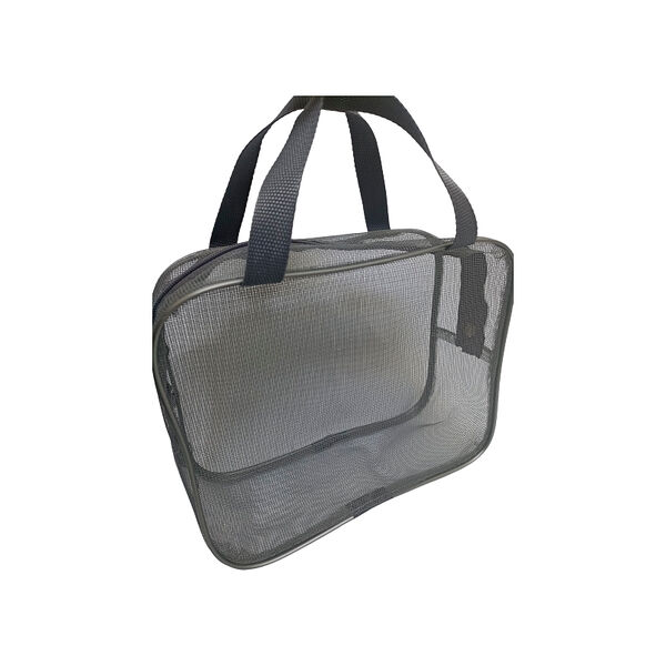 Сумка Accessories Банная Серый 1 шт