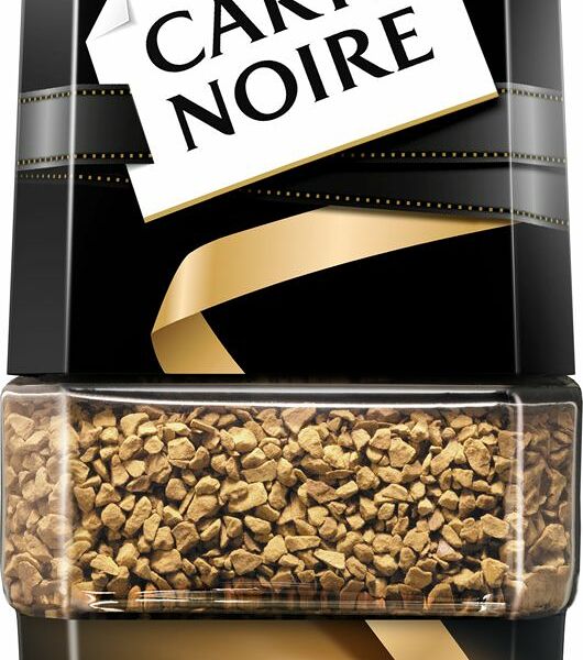Кофе растворимый Carte Noire Original