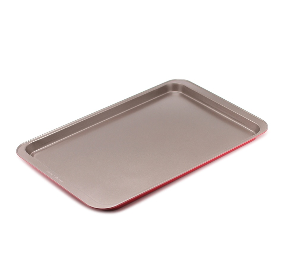 

Форма Baker's secret Red Velvet для печенья