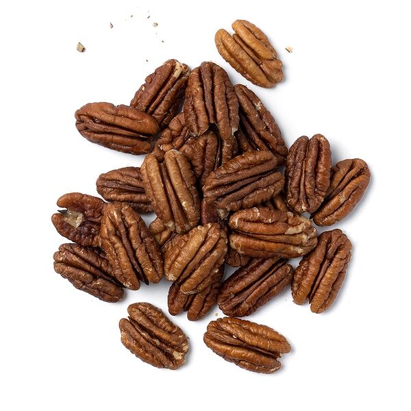 Орехи пекан очищенный, Бразилия, вес