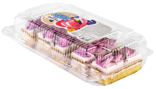 

Пирожное АРЗАМАССКИЙ Престиж, 225г