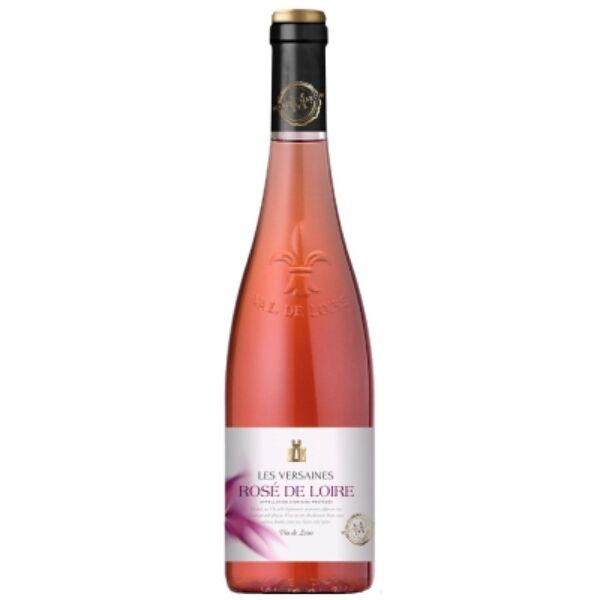 Marcel Martin Les Versaines Rosé de Loire