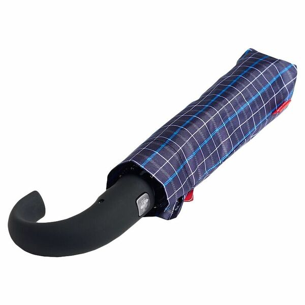 Зонт мужской автомат 8 спиц в ассортименте, купол 56 см