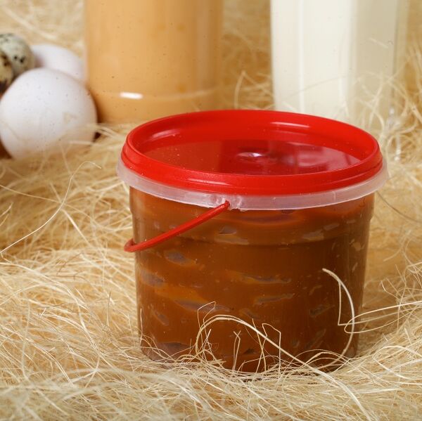 Молоко сгущённое вареное