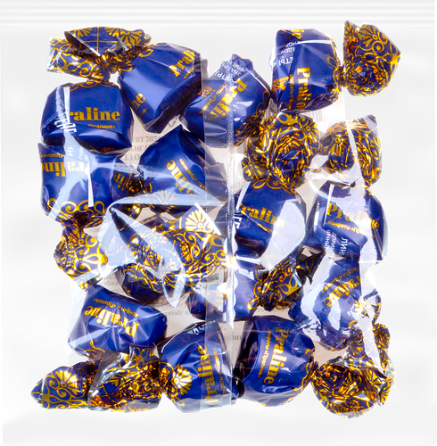 Конфеты шоколадные BELGOSTAR Пралине, 200г