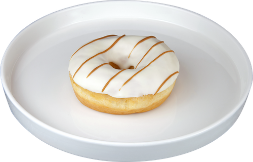 

Донат Лента Fresh Ванильный 55 г