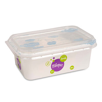 Творог Лосево 5% мягкий