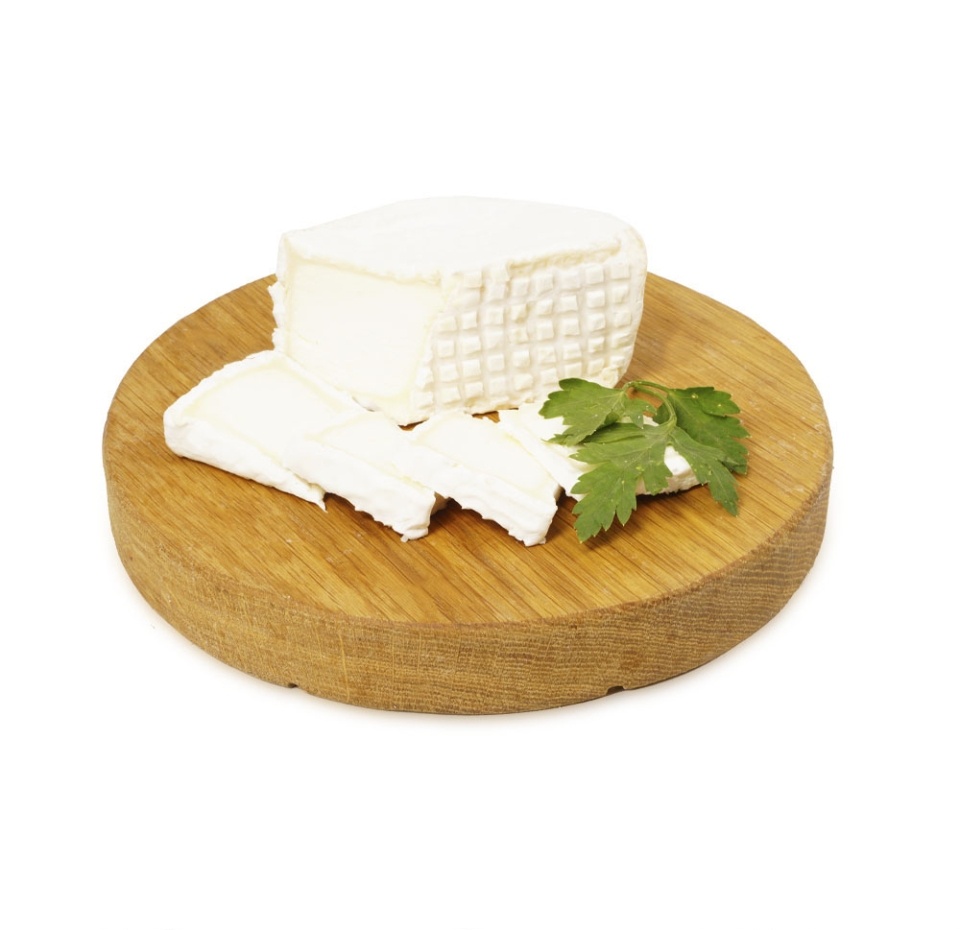 

Сыр Сырный мир Валансе 53% вес