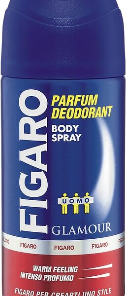 Дезодорант Figaro Uomo Glamour 150мл