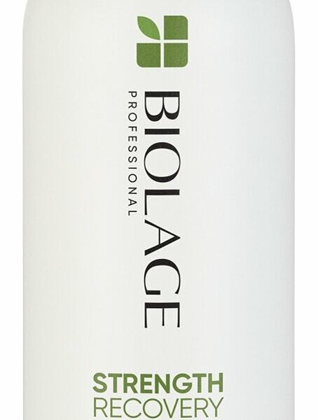 Спрей Biolage Strength Recoveryдля поврежденных волос восстанавливающий 232 мл