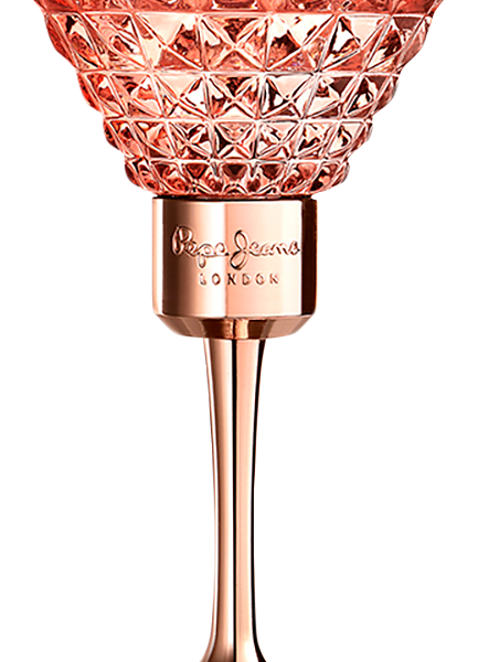 Вода Pepe Jeans For Her парфюмерная женская