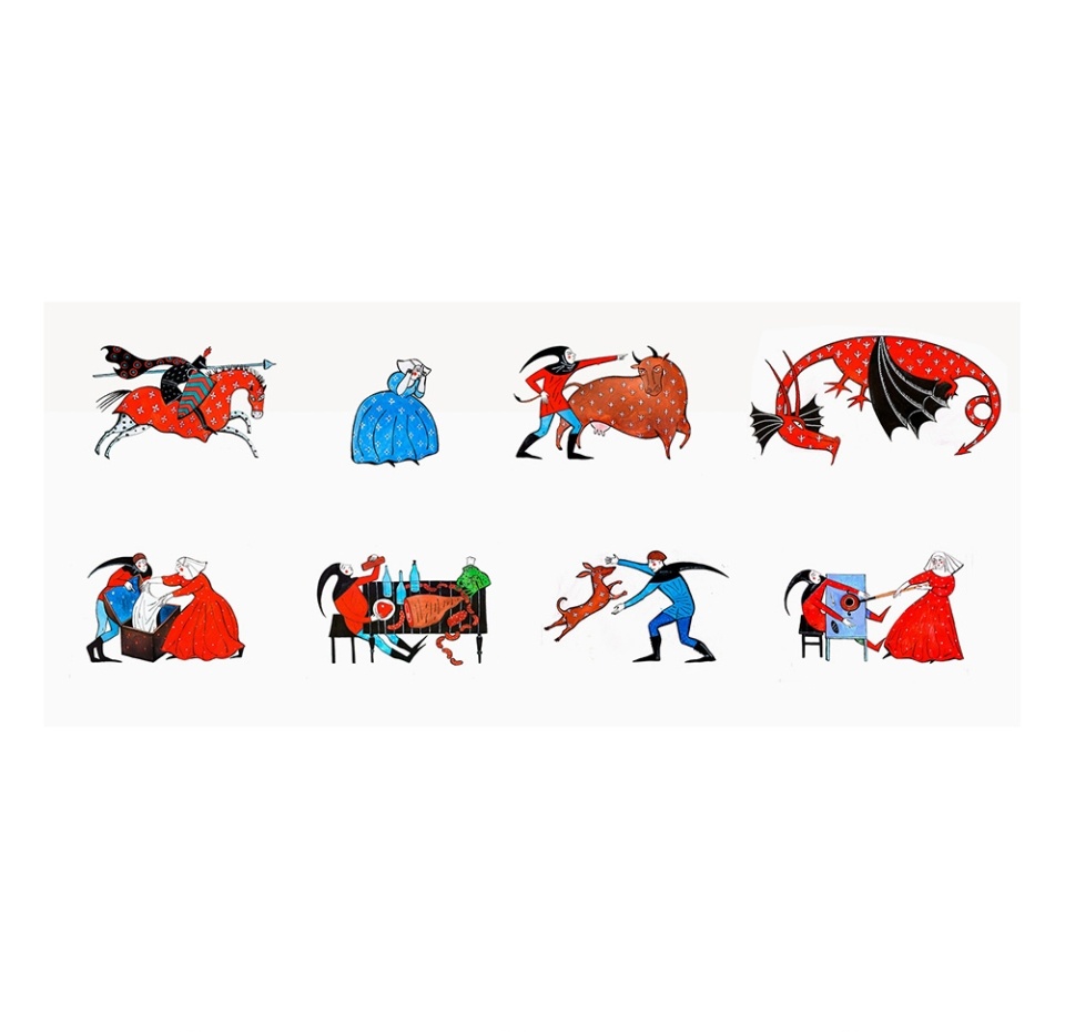 

Книга «Простодушный Ганс» Георгиев Сергей, «Эгмонт», Россия